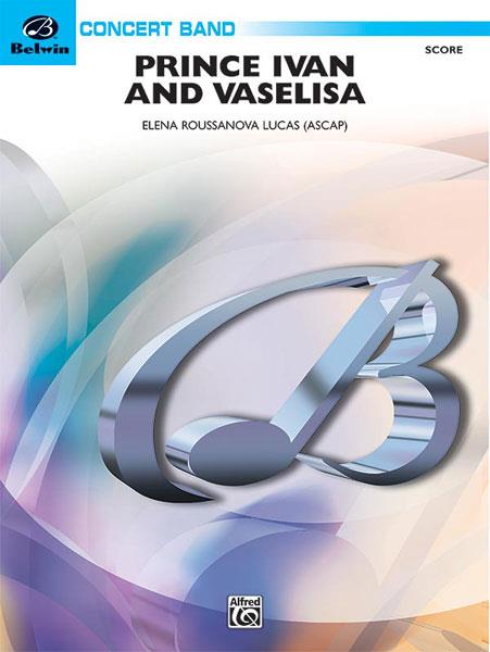 Prince Ivan and Vaselisa
